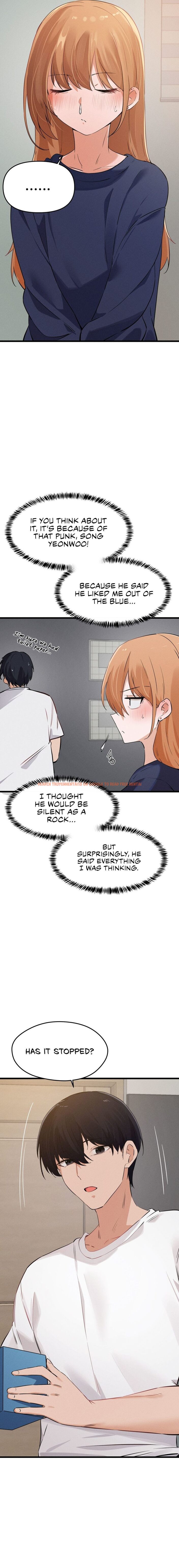 Read Hentai Image 9 f139a in comic Finally With You - Chapter 15 - hentaitnt.net