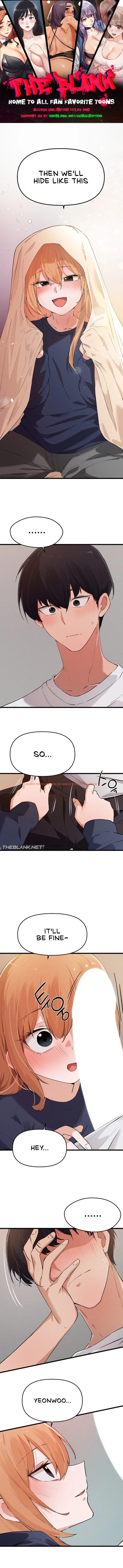 Read Hentai Image 1 d2ec6 in comic Finally With You - Chapter 16 - hentaitnt.net