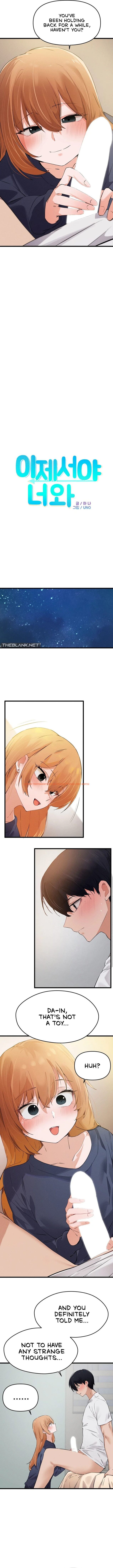 Read Hentai Image 2 d2ec6 in comic Finally With You - Chapter 16 - hentaitnt.net