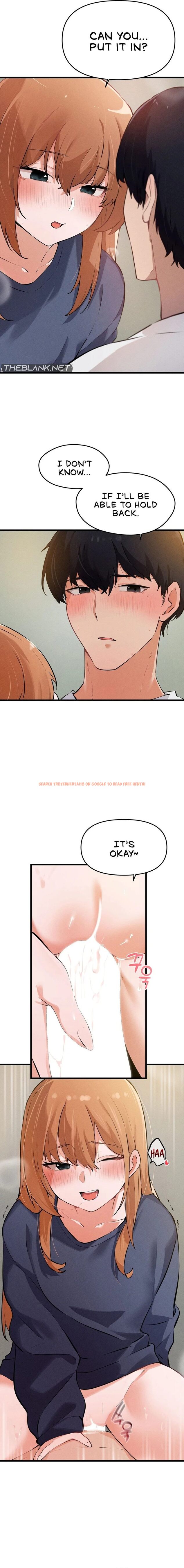 Read Hentai Image 10 e36f2 in comic Finally With You - Chapter 17 - hentaitnt.net