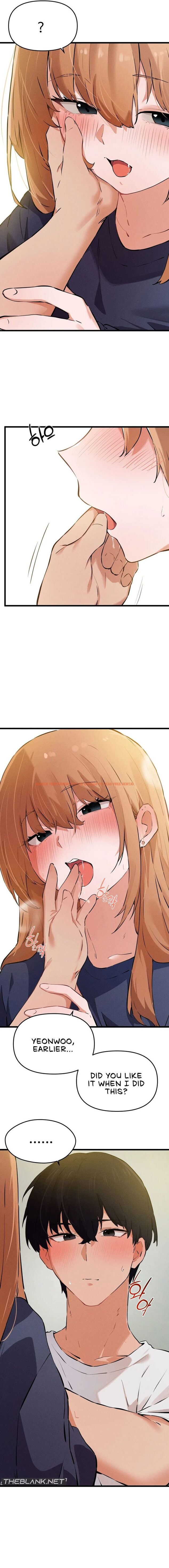 Read Hentai Image 14 e36f2 in comic Finally With You - Chapter 17 - hentaitnt.net
