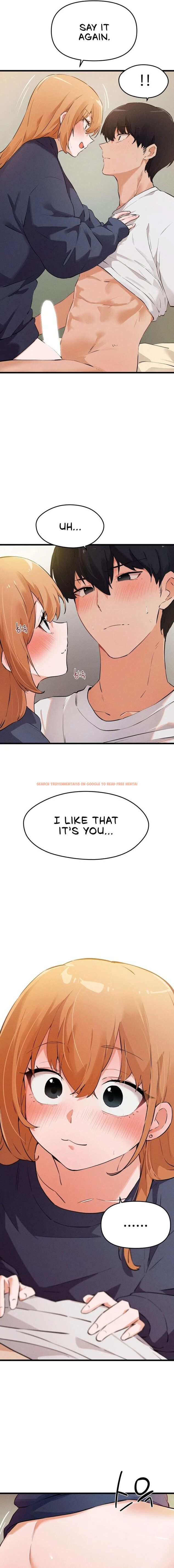 Read Hentai Image 7 e36f2 in comic Finally With You - Chapter 17 - hentaitnt.net