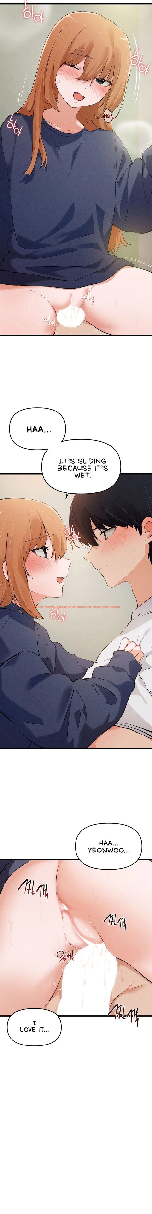 Read Hentai Image 9 e36f2 in comic Finally With You - Chapter 17 - hentaitnt.net