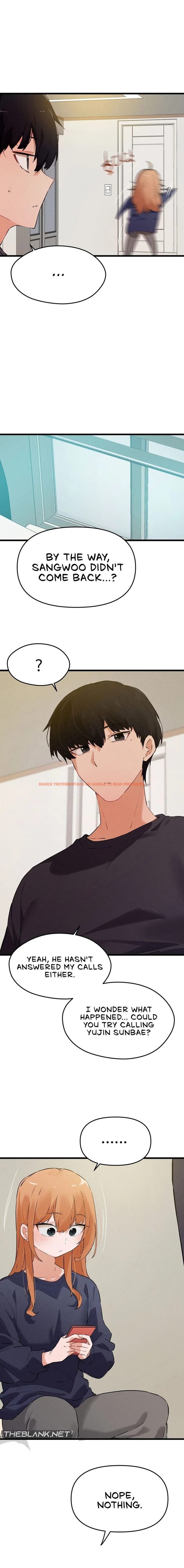 Read Hentai Image 13 14671 in comic Finally With You - Chapter 18 - hentaitnt.net