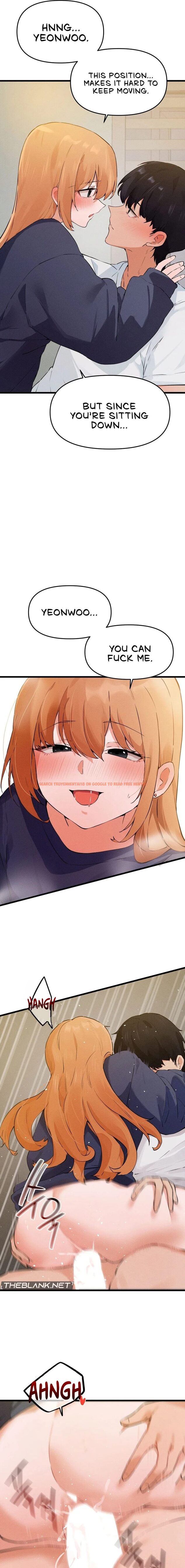 Read Hentai Image 4 14671 in comic Finally With You - Chapter 18 - hentaitnt.net