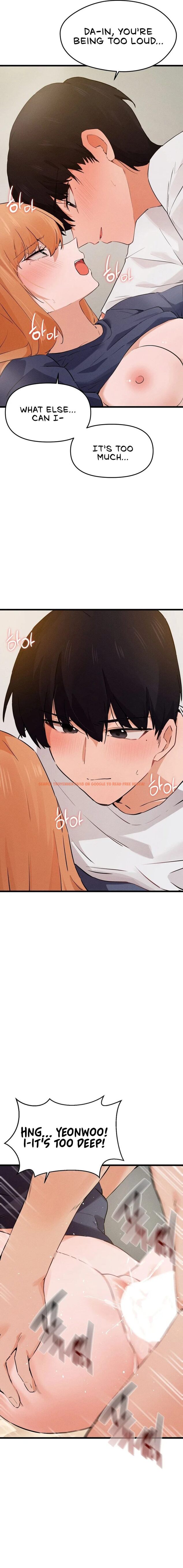 Read Hentai Image 7 14671 in comic Finally With You - Chapter 18 - hentaitnt.net
