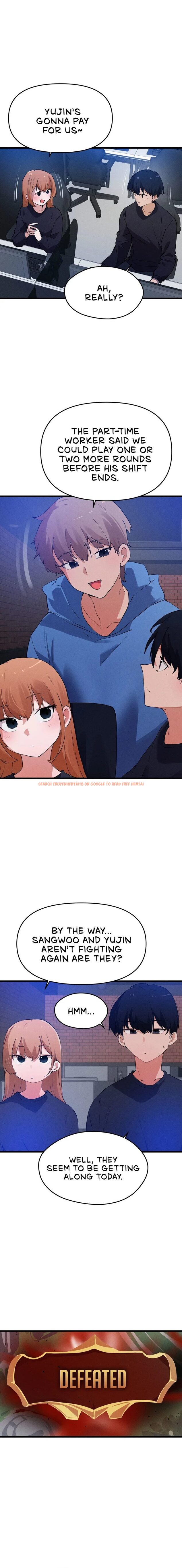 Read Hentai Image 10 4101d in comic Finally With You - Chapter 19 - hentaitnt.net