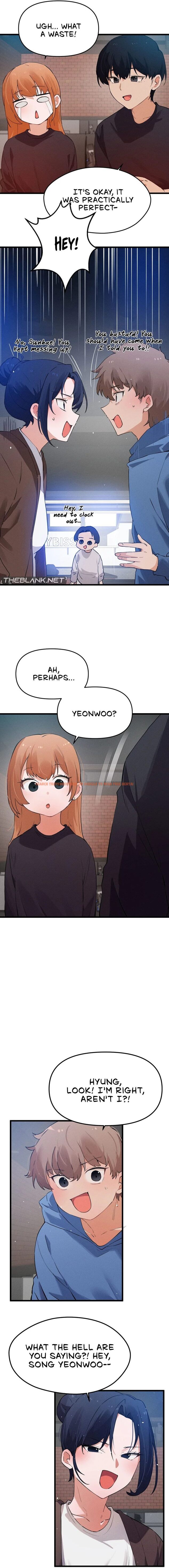 Read Hentai Image 11 4101d in comic Finally With You - Chapter 19 - hentaitnt.net