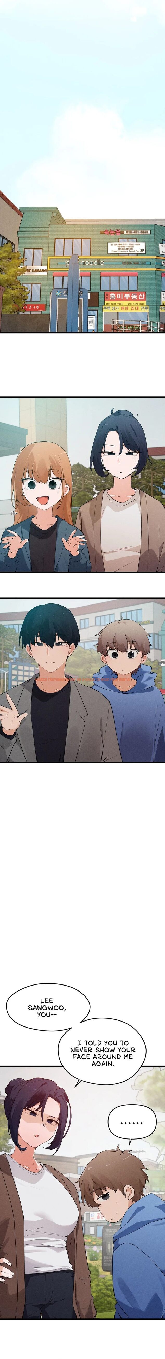Read Hentai Image 4 4101d in comic Finally With You - Chapter 19 - hentaitnt.net