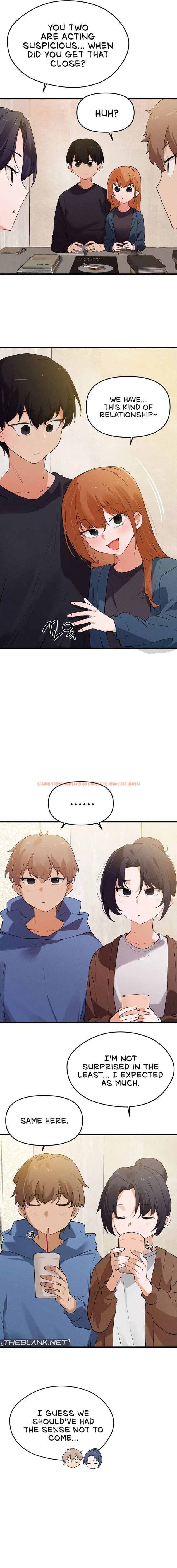 Read Hentai Image 6 4101d in comic Finally With You - Chapter 19 - hentaitnt.net