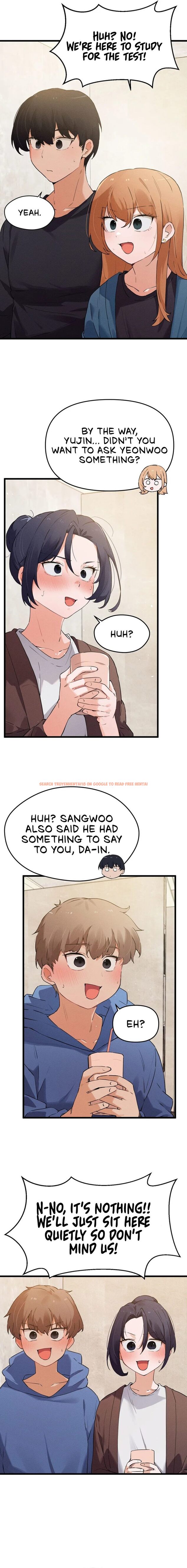 Read Hentai Image 7 4101d in comic Finally With You - Chapter 19 - hentaitnt.net