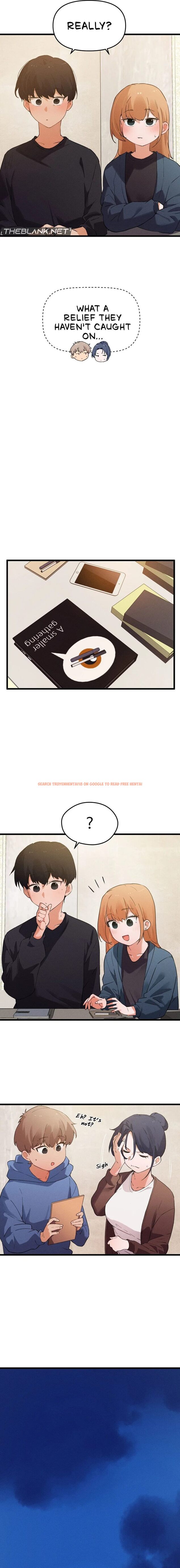 Read Hentai Image 8 4101d in comic Finally With You - Chapter 19 - hentaitnt.net