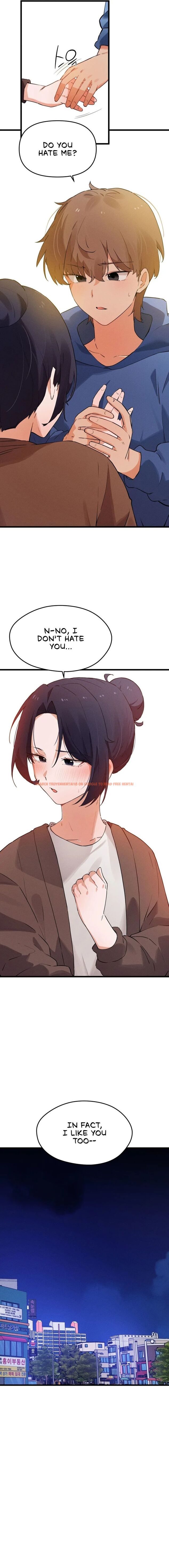 Read Hentai Image 11 8a590 in comic Finally With You - Chapter 20 - www.hentaitnt.net