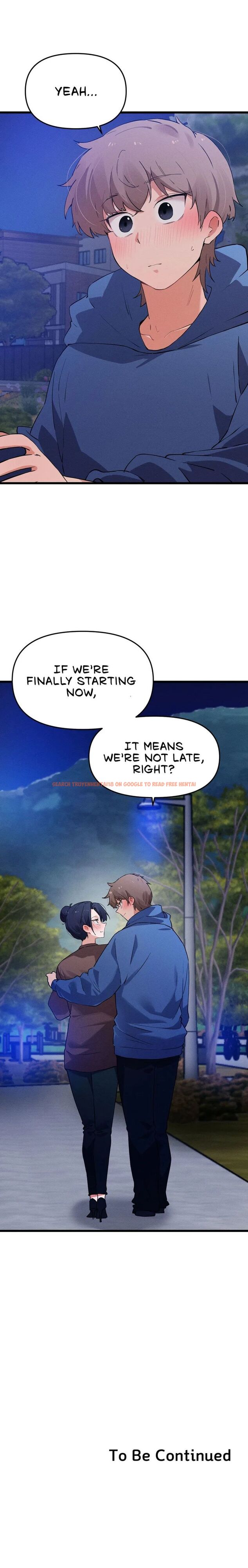 Read Hentai Image 14 8a590 in comic Finally With You - Chapter 20 - www.hentaitnt.net