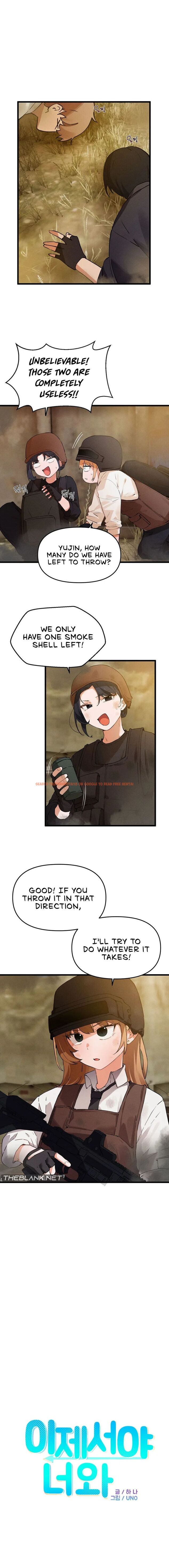 Read Hentai Image 2 8a590 in comic Finally With You - Chapter 20 - www.hentaitnt.net