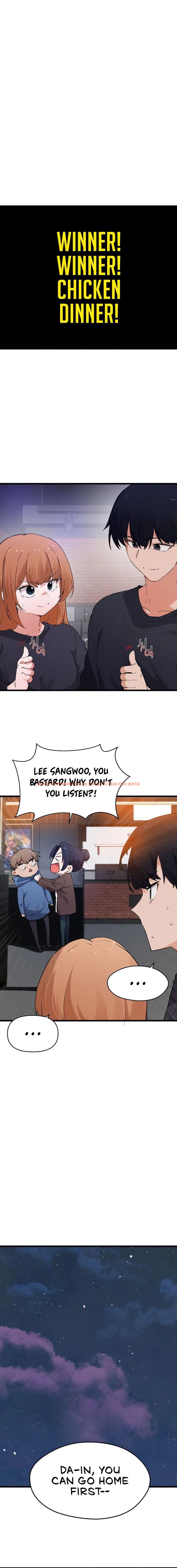 Read Hentai Image 3 8a590 in comic Finally With You - Chapter 20 - www.hentaitnt.net