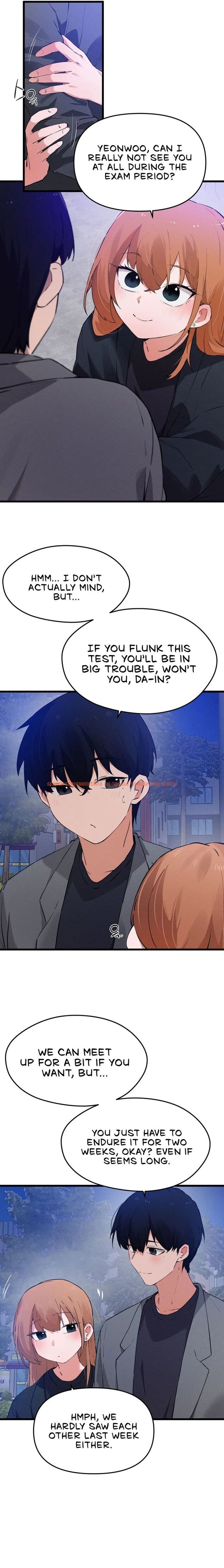 Read Hentai Image 5 8a590 in comic Finally With You - Chapter 20 - www.hentaitnt.net