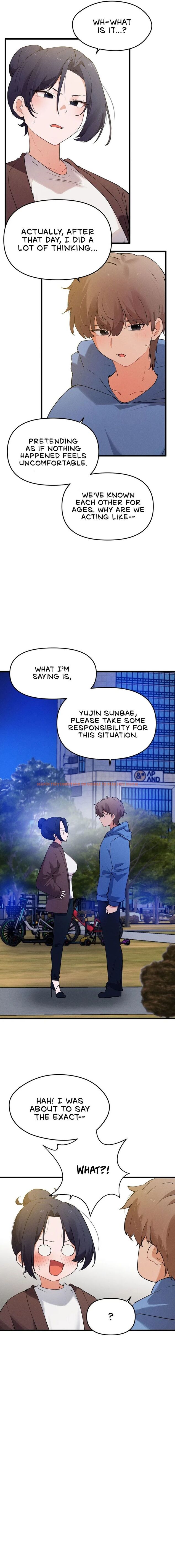 Read Hentai Image 9 8a590 in comic Finally With You - Chapter 20 - www.hentaitnt.net