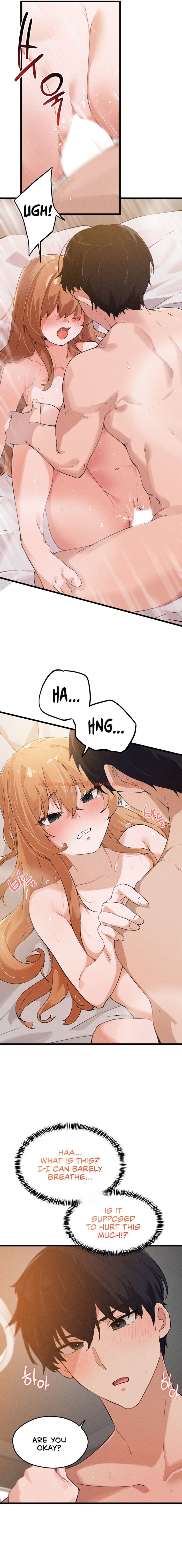 Read Hentai Image 5 05edc in comic Finally With You - Chapter 5 - www.hentaitnt.net