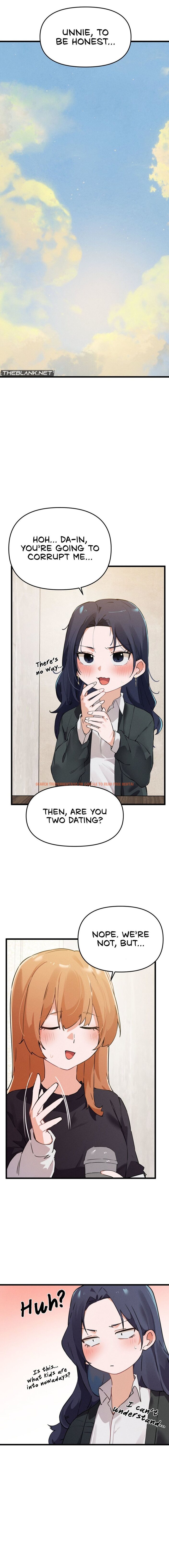 Read Hentai Image 7 f95fc in comic Finally With You - Chapter 6 - www.hentaitnt.net