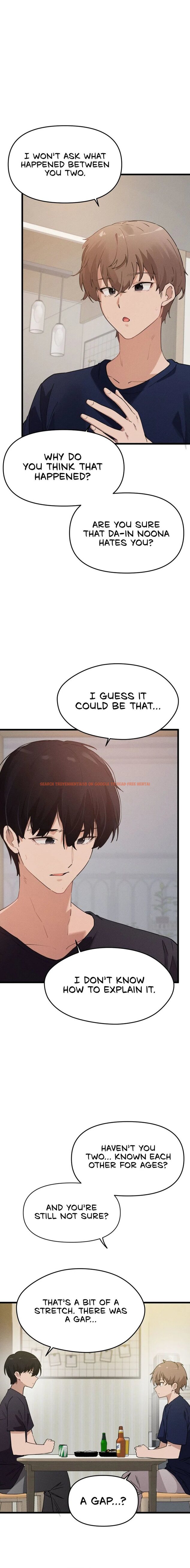 Read Hentai Image 10 6fbb9 in comic Finally With You - Chapter 7 - www.hentaitnt.net