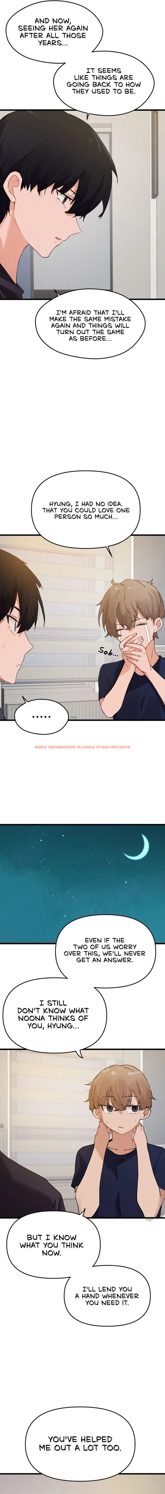 Read Hentai Image 12 6fbb9 in comic Finally With You - Chapter 7 - www.hentaitnt.net