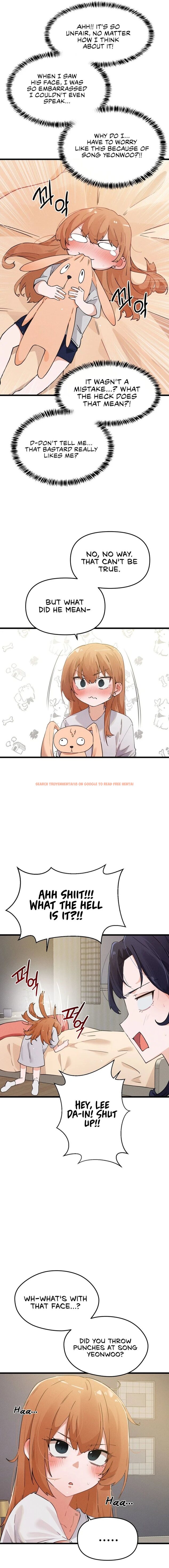 Read Hentai Image 14 6fbb9 in comic Finally With You - Chapter 7 - www.hentaitnt.net