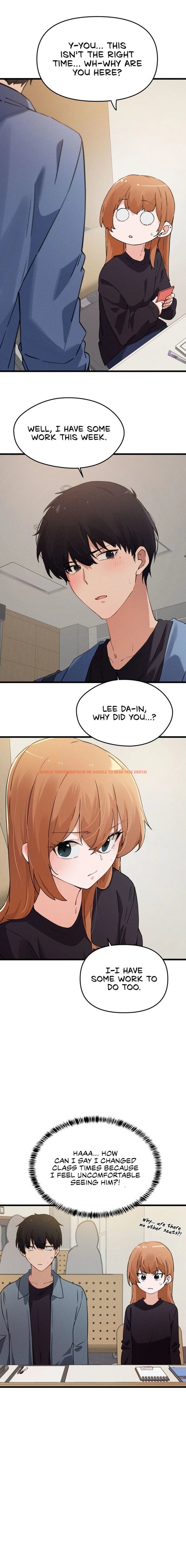 Read Hentai Image 18 6fbb9 in comic Finally With You - Chapter 7 - www.hentaitnt.net