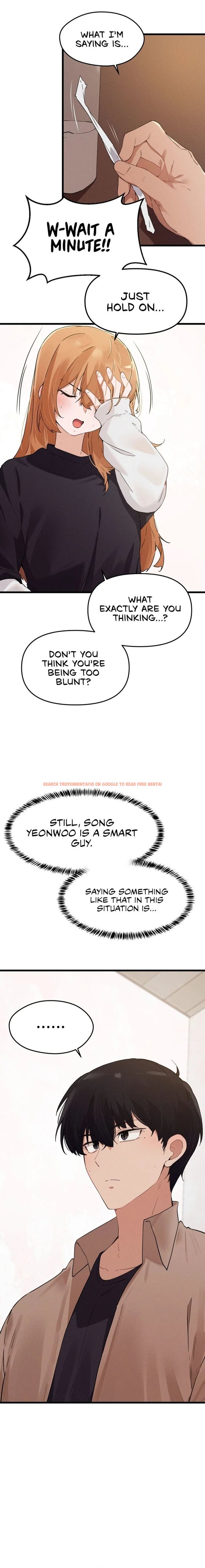 Read Hentai Image 2 6fbb9 in comic Finally With You - Chapter 7 - www.hentaitnt.net