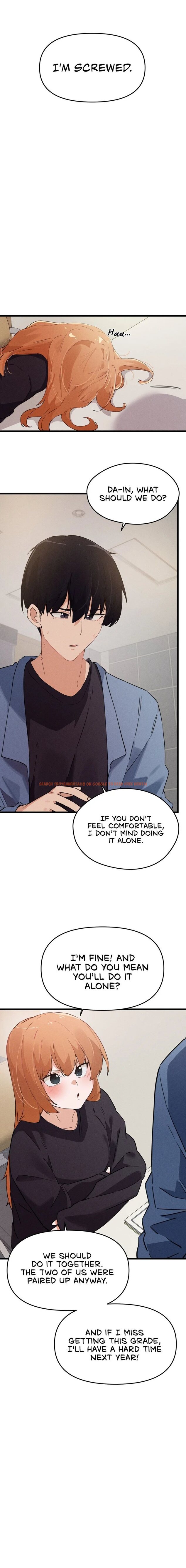 Read Hentai Image 20 6fbb9 in comic Finally With You - Chapter 7 - www.hentaitnt.net