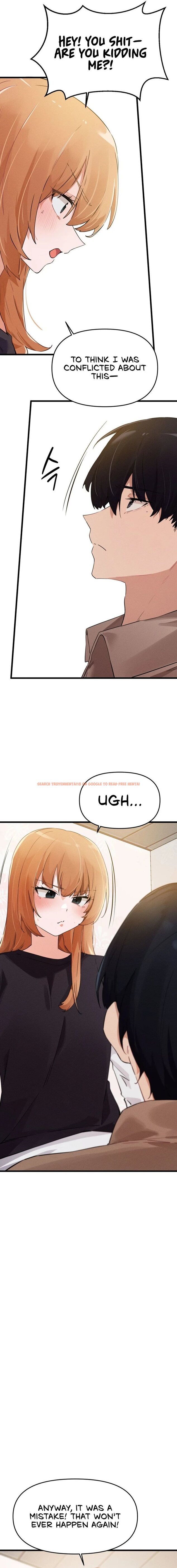 Read Hentai Image 4 6fbb9 in comic Finally With You - Chapter 7 - www.hentaitnt.net