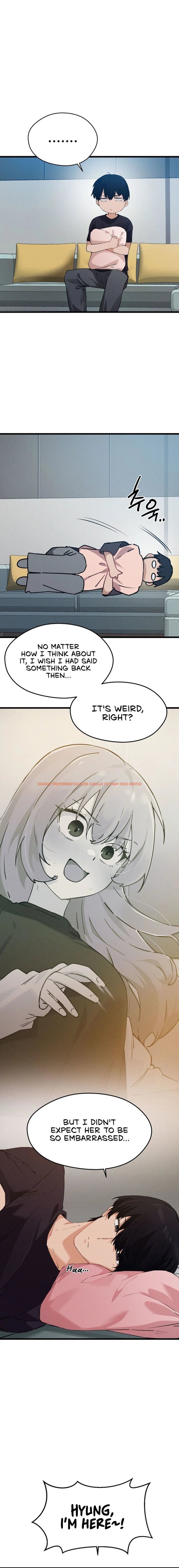 Read Hentai Image 7 6fbb9 in comic Finally With You - Chapter 7 - www.hentaitnt.net