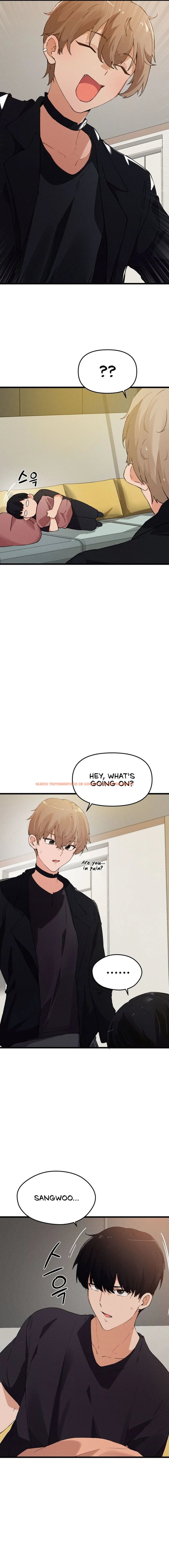 Read Hentai Image 8 6fbb9 in comic Finally With You - Chapter 7 - www.hentaitnt.net