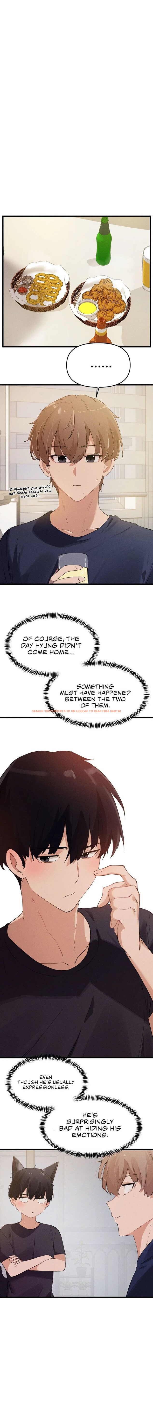 Read Hentai Image 9 6fbb9 in comic Finally With You - Chapter 7 - www.hentaitnt.net