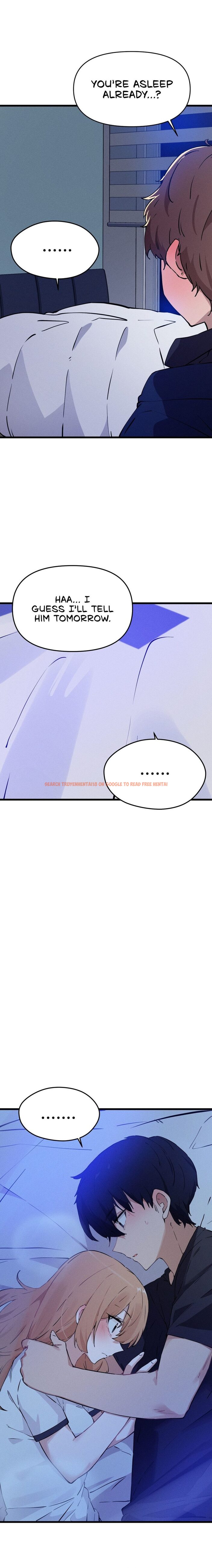 Read Hentai Image 15 ddeee in comic Finally With You - Chapter 8 - www.hentaitnt.net