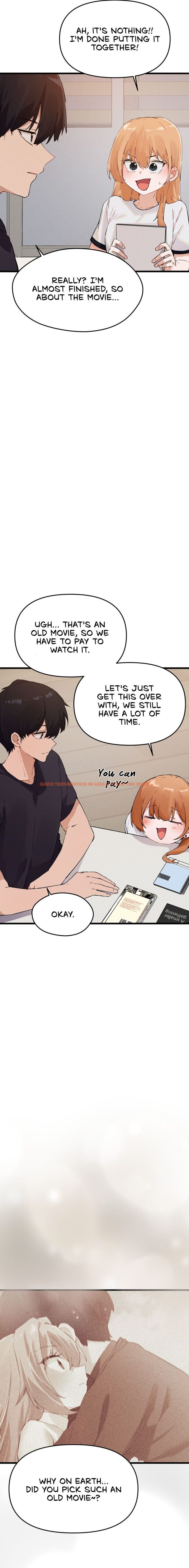 Read Hentai Image 8 ddeee in comic Finally With You - Chapter 8 - www.hentaitnt.net