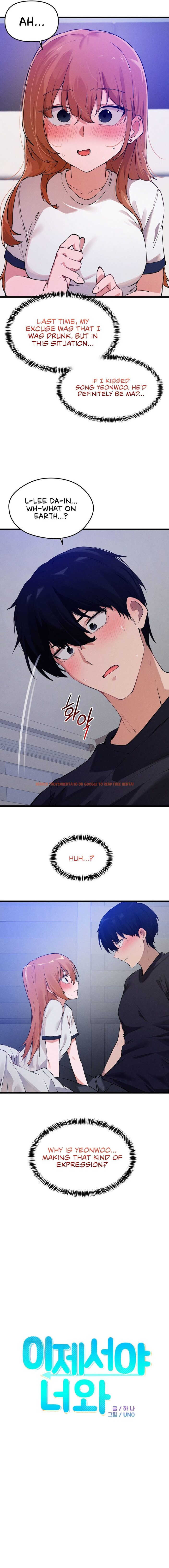 Read Hentai Image 4 acf15 in comic Finally With You - Chapter 9 - www.hentaitnt.net