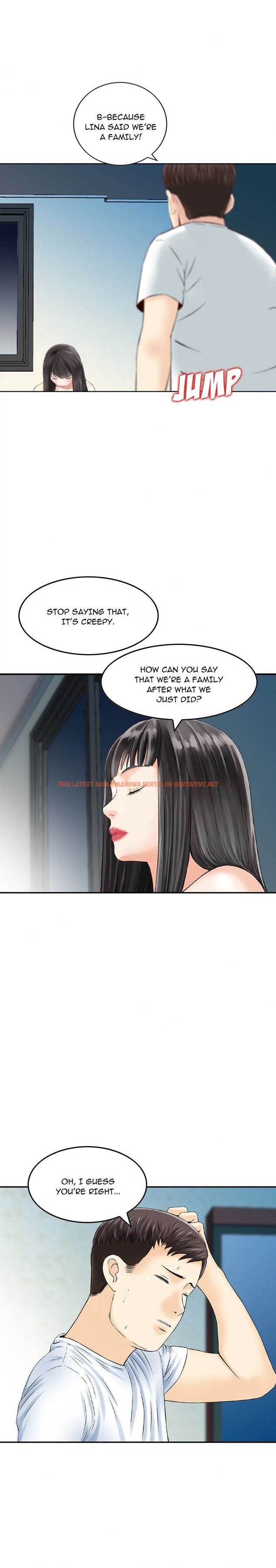 Read Hentai Image 18 723 in comic Find Me - Chapter 7 - hentaitnt.net