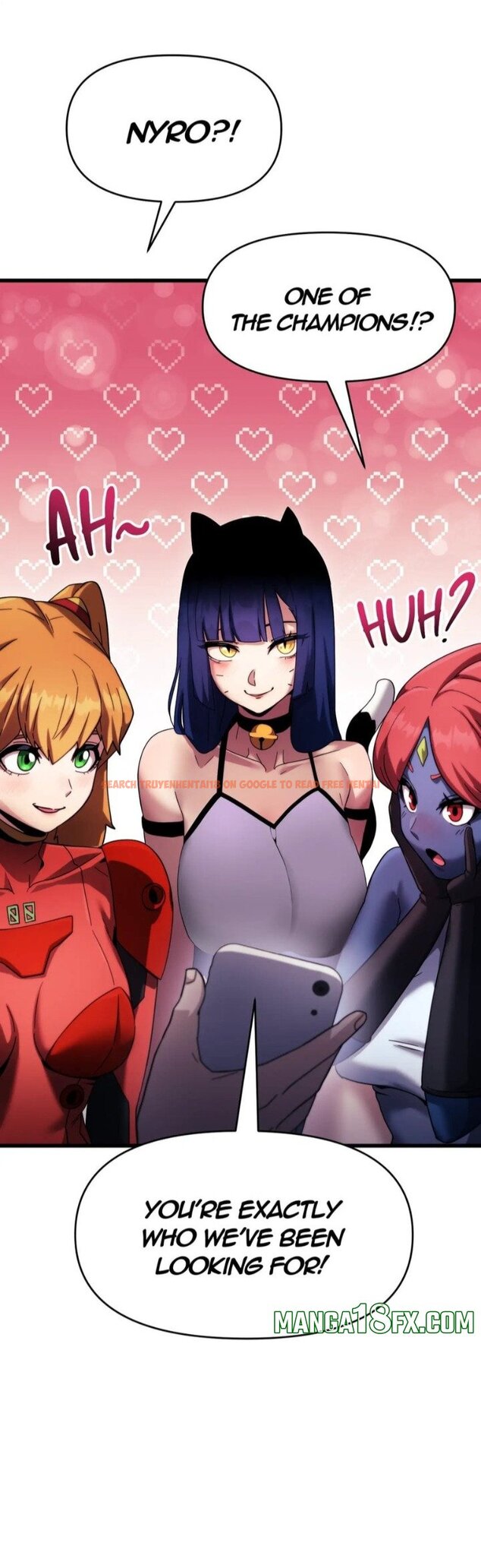 Read Hentai Image 7 666 in comic Find My Hotkey (Uncensored) - Chapter 0 - hentaitnt.net