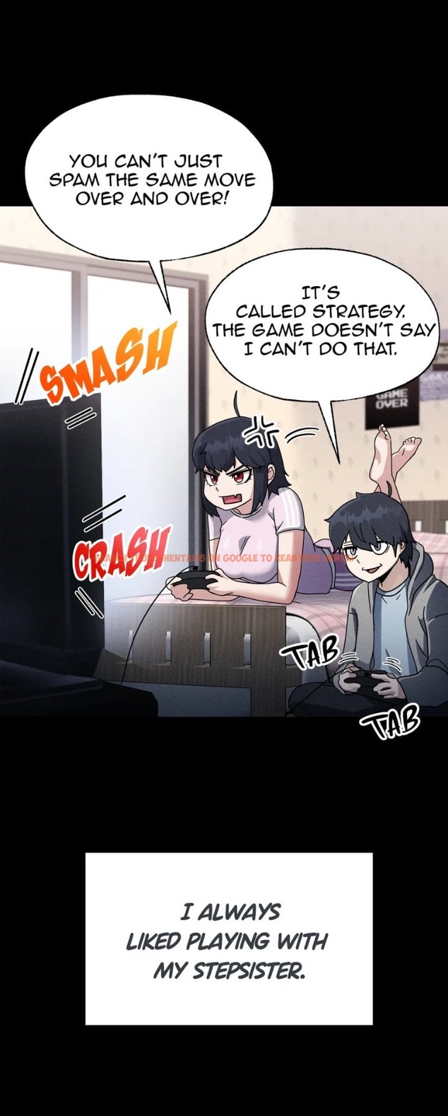 Read Hentai Image 5 44857 in comic Find My Hotkey (Uncensored) - Chapter 1 - hentaitnt.net