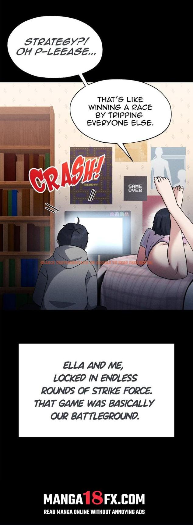 Read Hentai Image 6 857 in comic Find My Hotkey (Uncensored) - Chapter 1 - hentaitnt.net