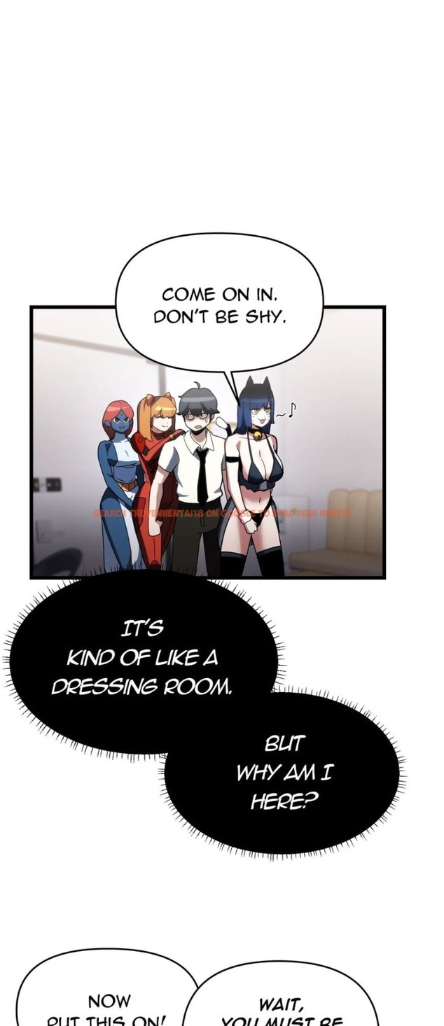 Read Hentai Image 61 44857 in comic Find My Hotkey (Uncensored) - Chapter 1 - hentaitnt.net