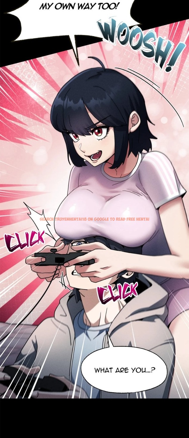Read Hentai Image 8 44857 in comic Find My Hotkey (Uncensored) - Chapter 1 - hentaitnt.net