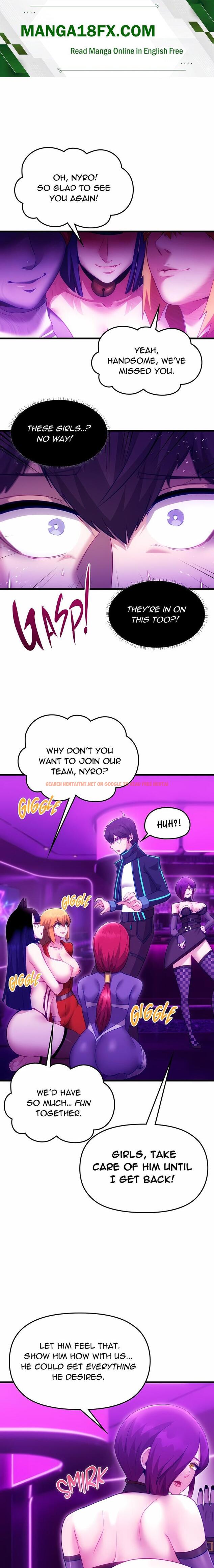 Find My Hotkey (Uncensored) - Chapter 11