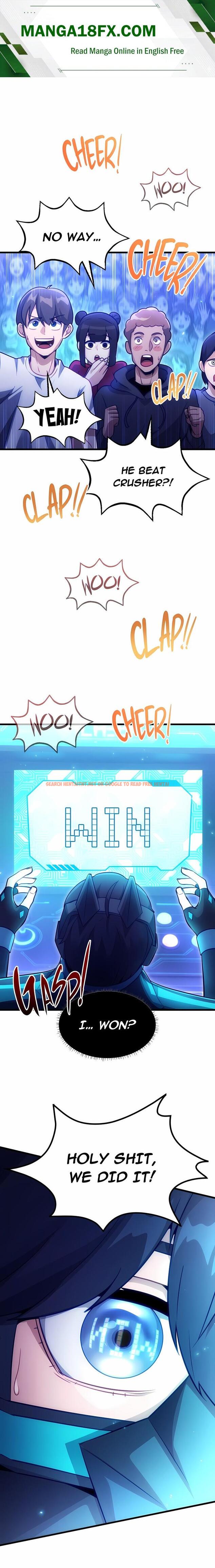 Find My Hotkey (Uncensored) - Chapter 15