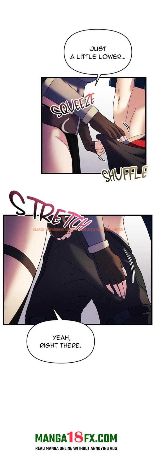 Read Hentai Image 12 033 in comic Find My Hotkey (Uncensored) - Chapter 2 - hentaitnt.net