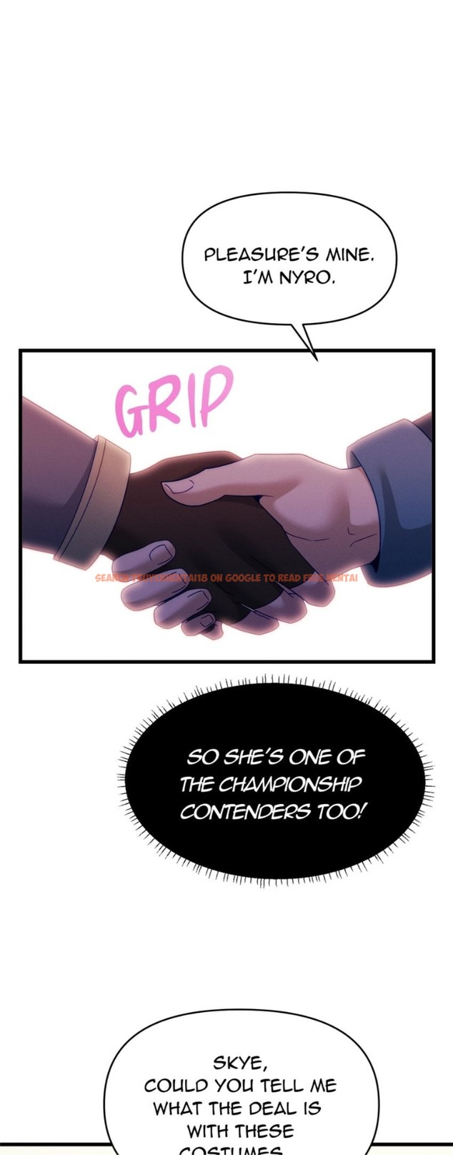 Read Hentai Image 15 45033 in comic Find My Hotkey (Uncensored) - Chapter 2 - hentaitnt.net