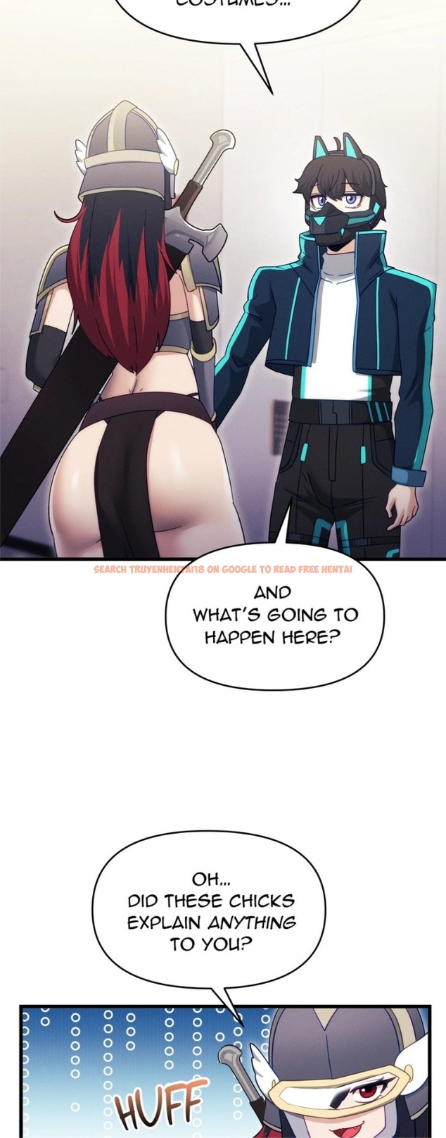 Read Hentai Image 16 45033 in comic Find My Hotkey (Uncensored) - Chapter 2 - hentaitnt.net
