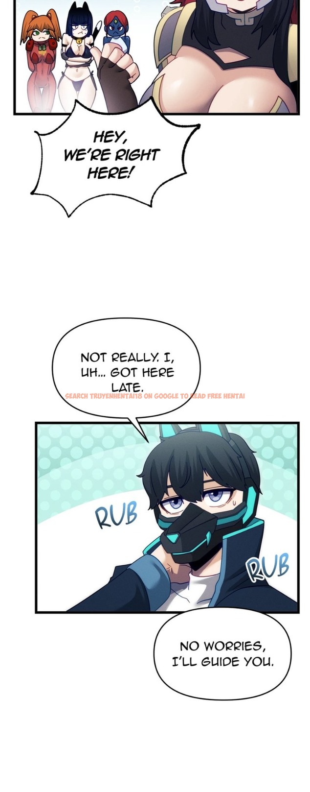 Read Hentai Image 17 45033 in comic Find My Hotkey (Uncensored) - Chapter 2 - hentaitnt.net