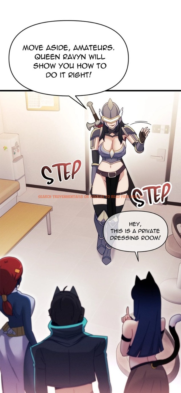 Read Hentai Image 2 45033 in comic Find My Hotkey (Uncensored) - Chapter 2 - hentaitnt.net